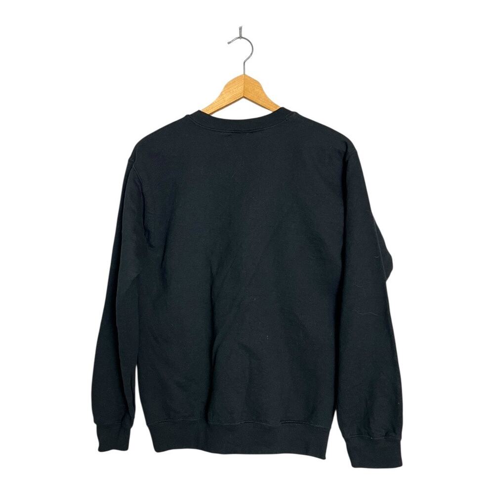 Goodie Two Sleeves Def Leopard Band Concert Sweatshirt Music Fan Tour Small - Picture 3 of 3